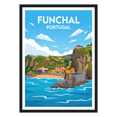 Funchal