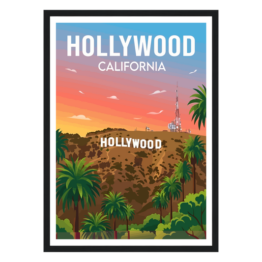 Hollywood