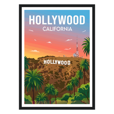 Hollywood