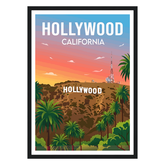 Hollywood