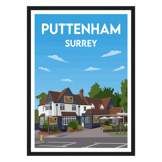 Puttenham