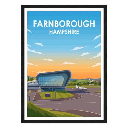 Farnborough