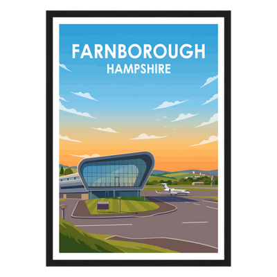 Farnborough