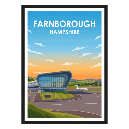 Farnborough