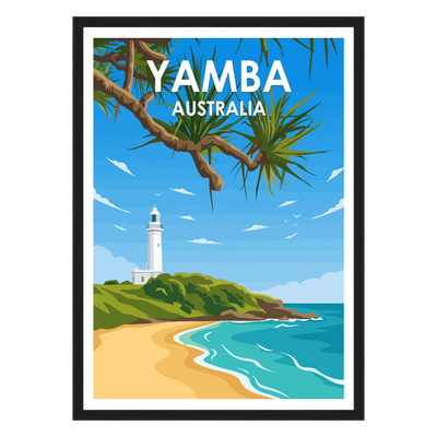 Yamba