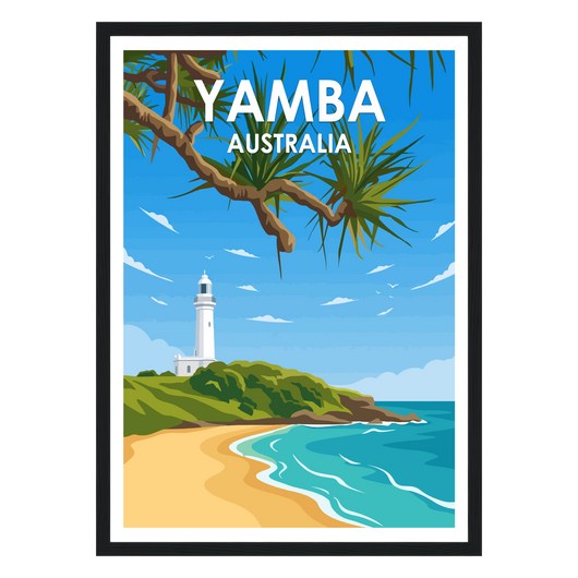 Yamba