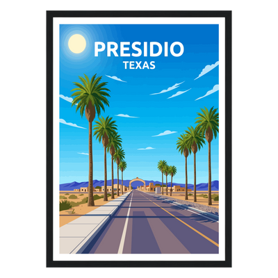 Presidio