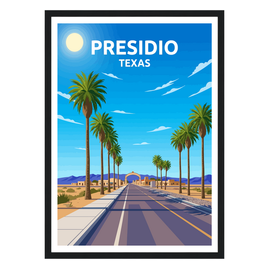 Presidio
