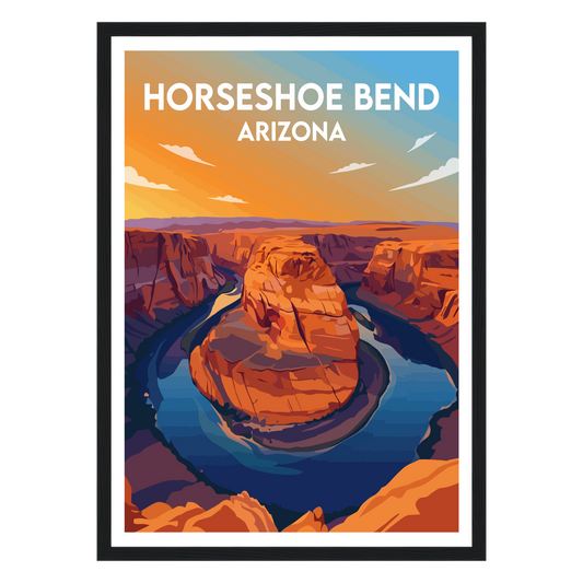 Horseshoe Bend