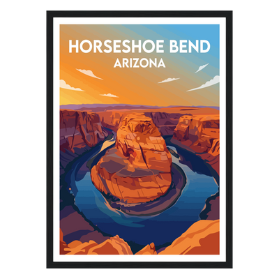 Horseshoe Bend