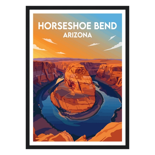 Horseshoe Bend