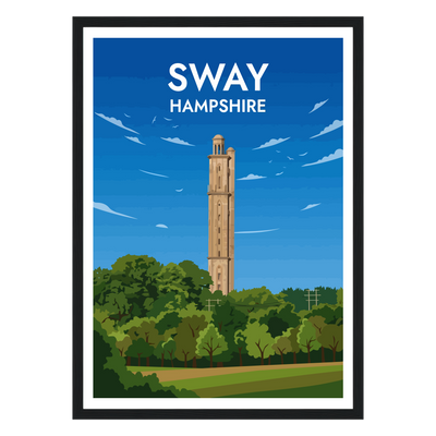 Sway