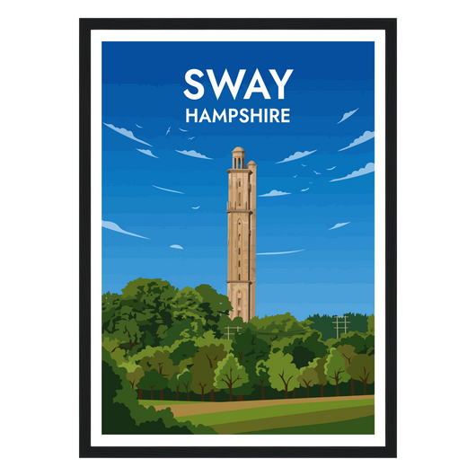 Sway
