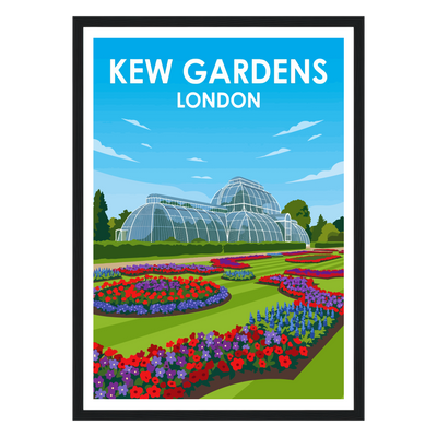 Kew Gardens