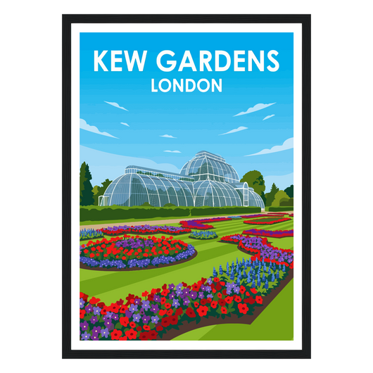 Kew Gardens