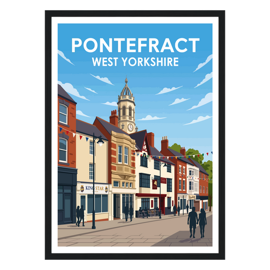 Pontefract