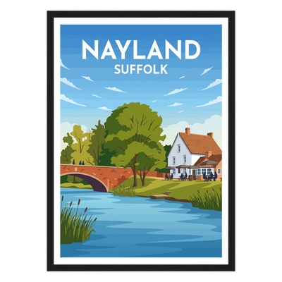 Nayland