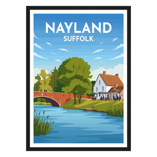 Nayland
