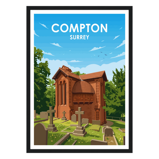 Compton