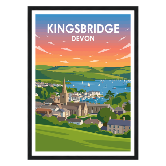 Kingsbridge