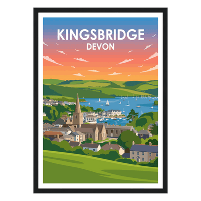 Kingsbridge