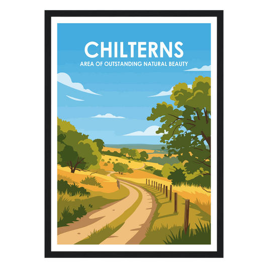 Chilterns