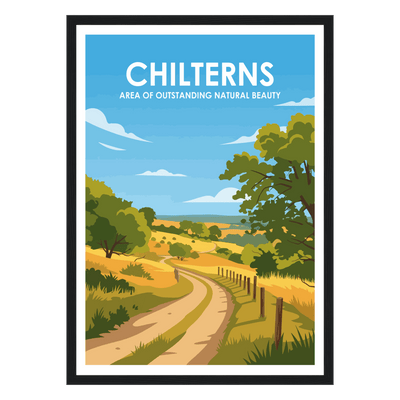 Chilterns