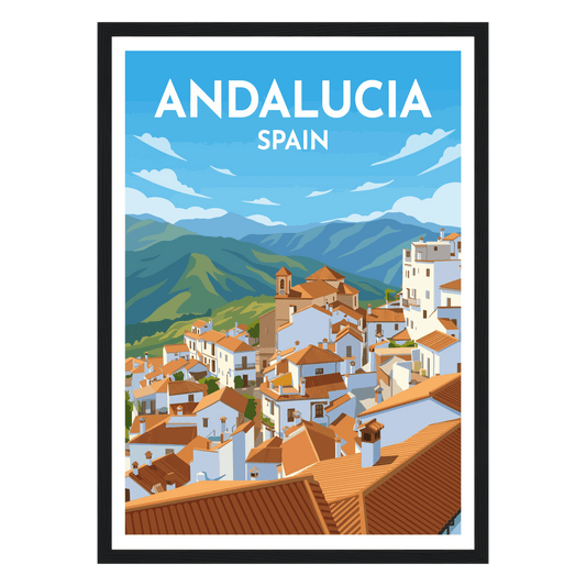 Andalucia