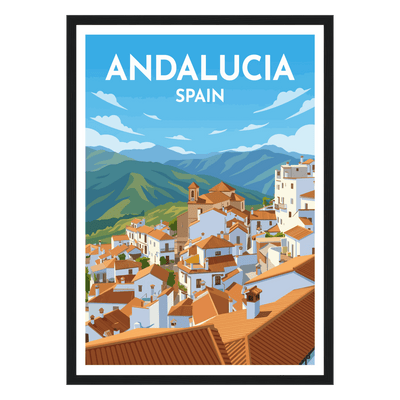 Andalucia
