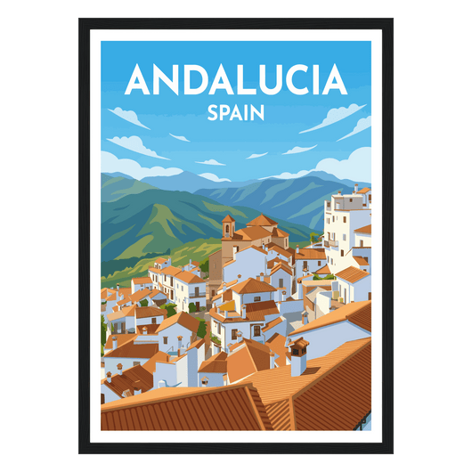 Andalucia