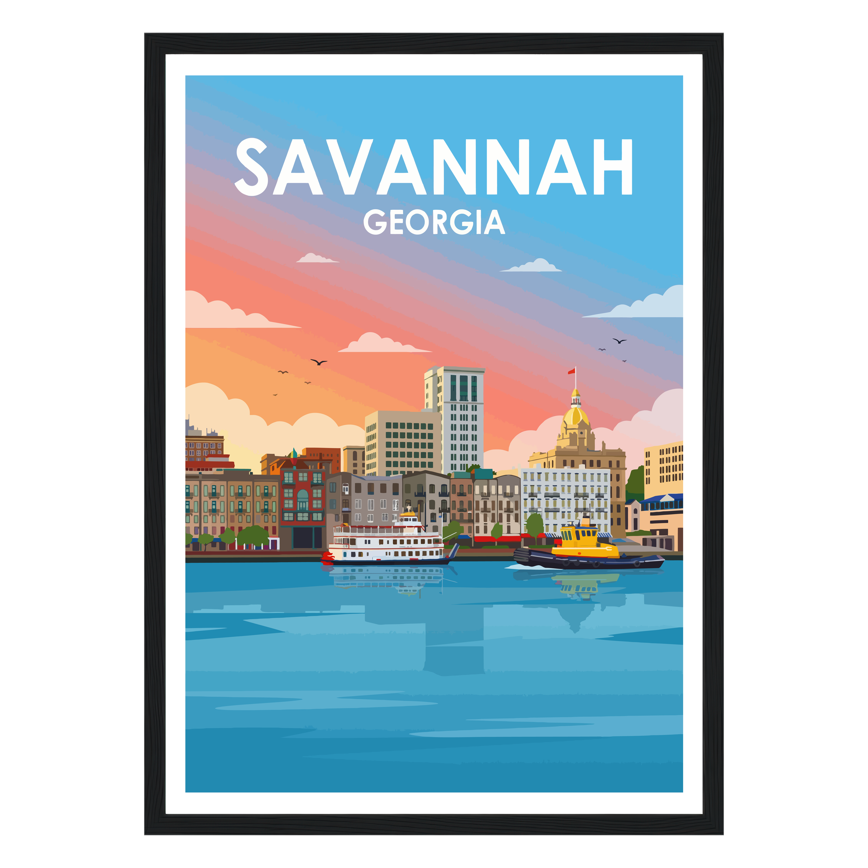 Savannah