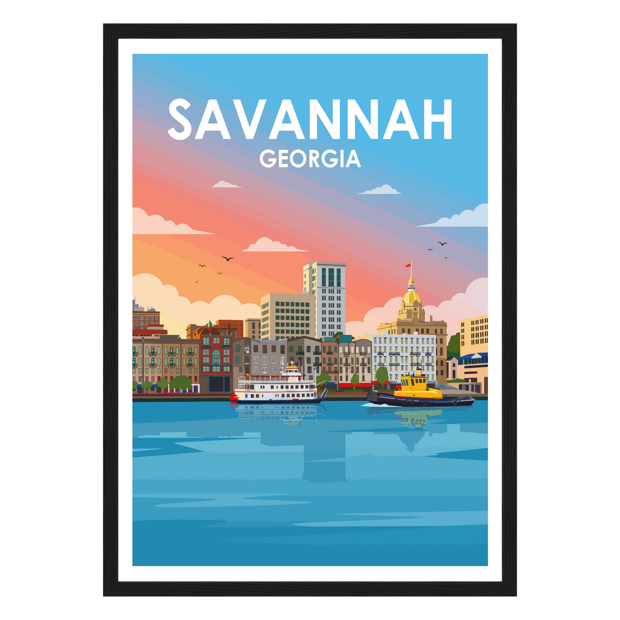 Savannah
