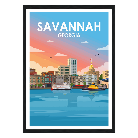 Savannah