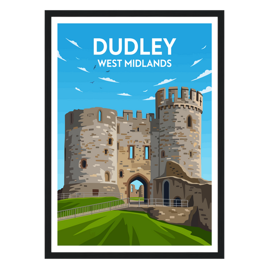 Dudley