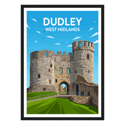 Dudley