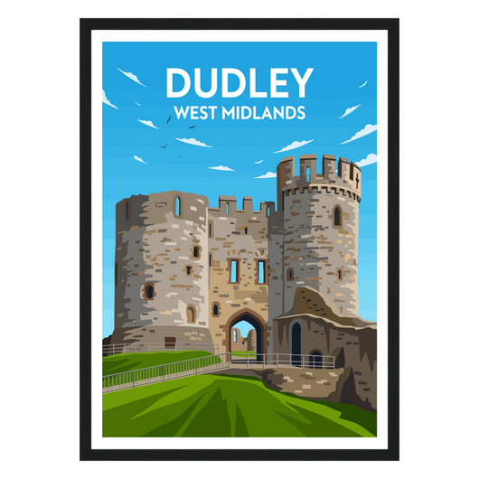 Dudley