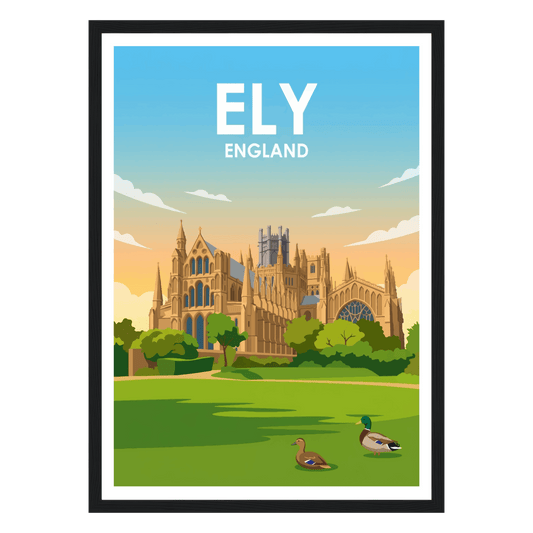 Ely