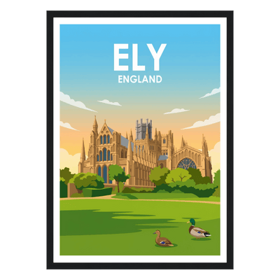 Ely