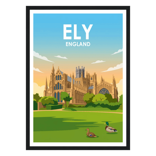 Ely