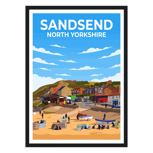 Sandsend