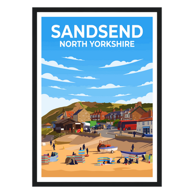 Sandsend