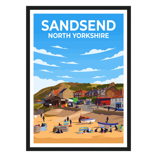 Sandsend
