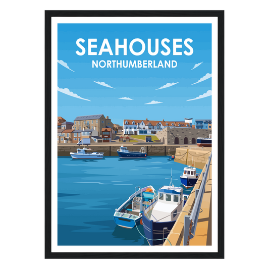 Seahouses
