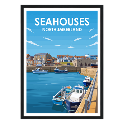 Seahouses