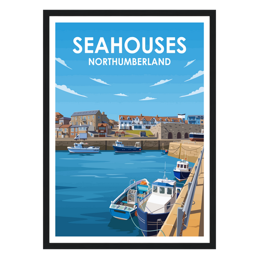 Seahouses