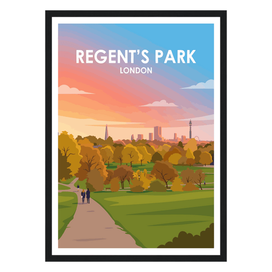 Regents Park