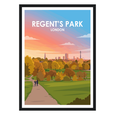 Regents Park