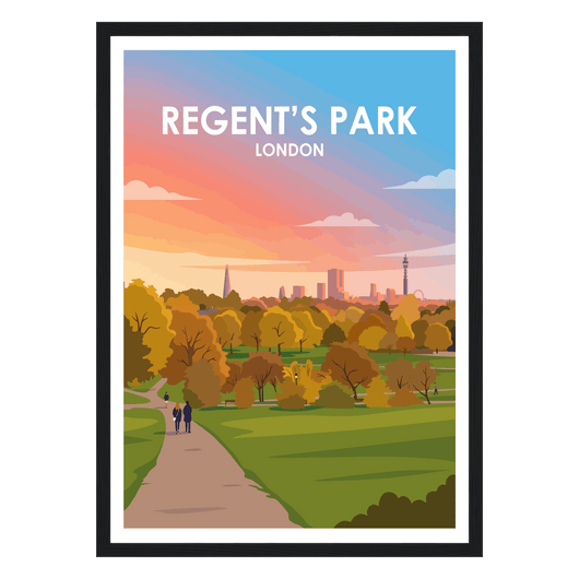 Regents Park