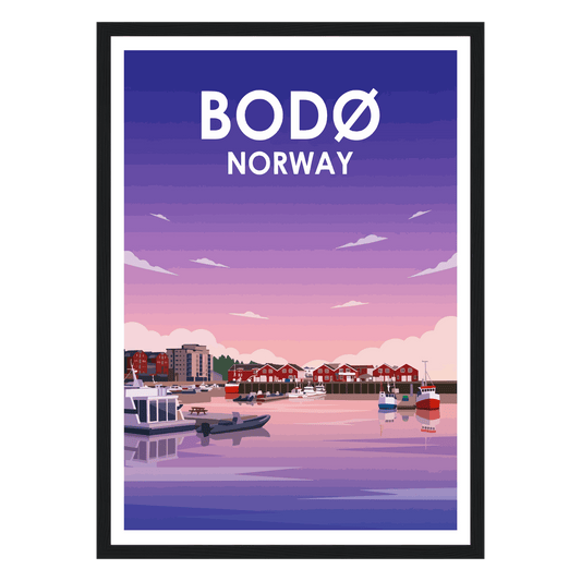 Bodo