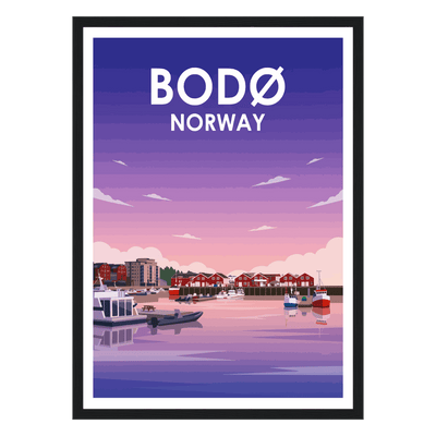Bodo